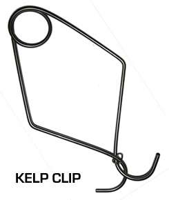 Neptonics Kelp Clip