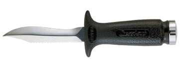 Cressi Sub Killer Knife