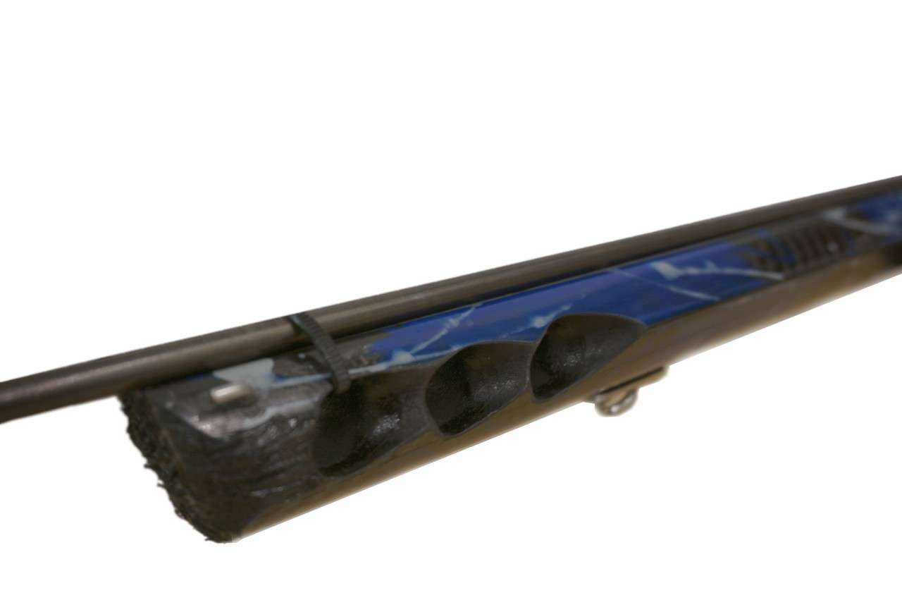 BleuTec King Cobra 130cm L.E. Carbon Speargun