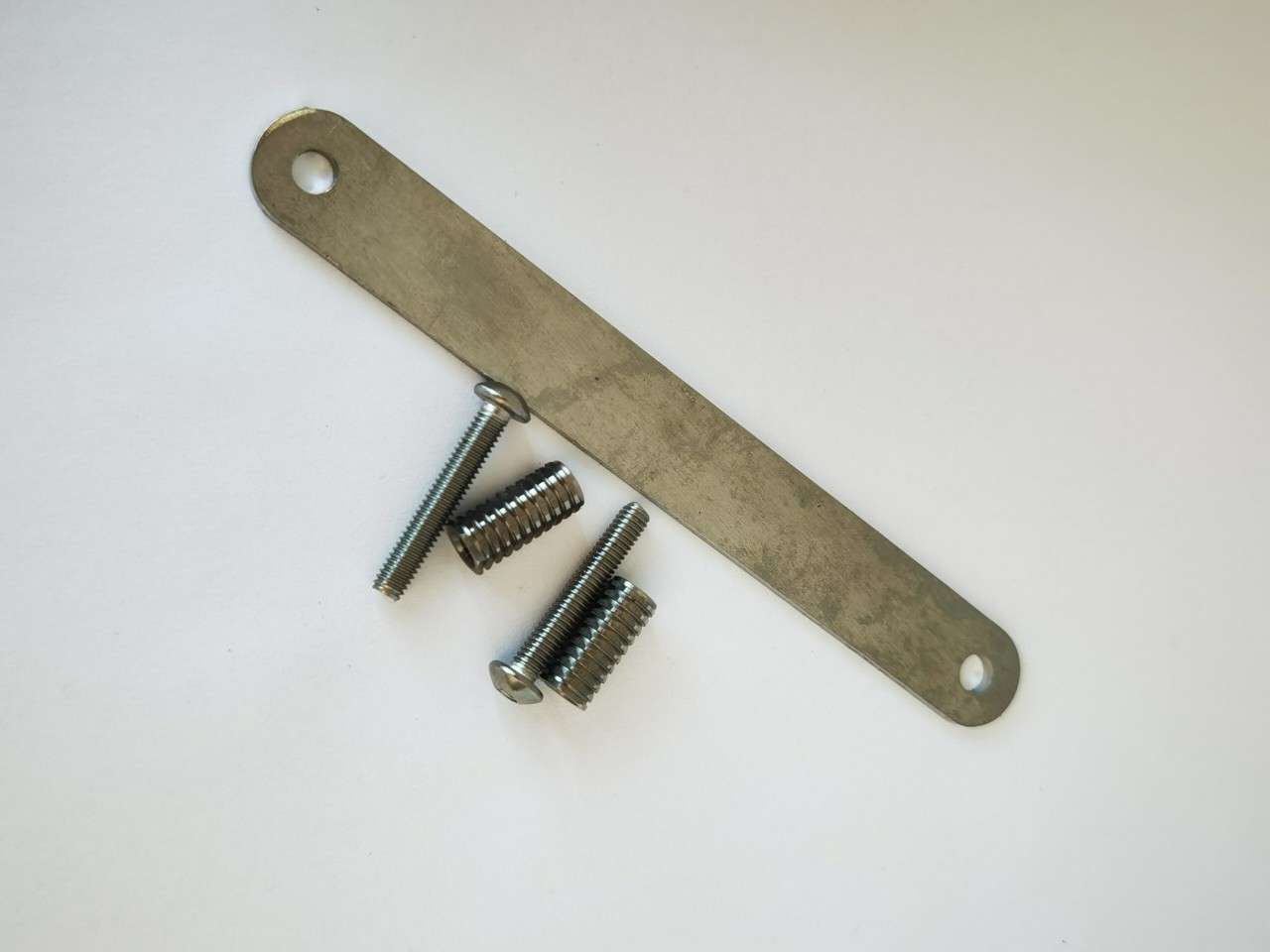 Ermes Sub Ballast Cover Kit for Custom Speargun Builds