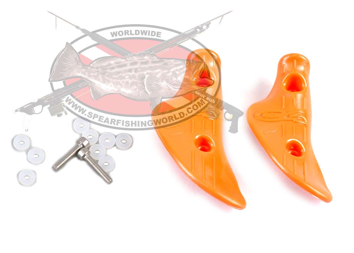 C4 Speargun Anatomic Handle Kit