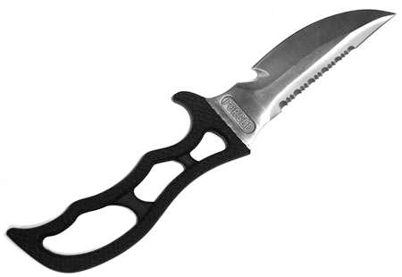 Forged Knife