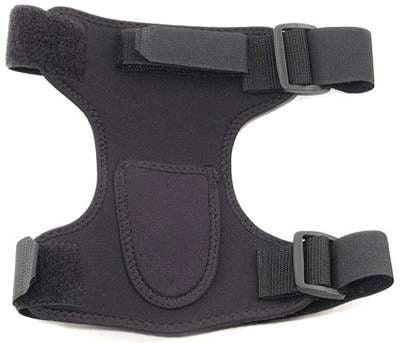 Neoprene Knife Thigh Holster