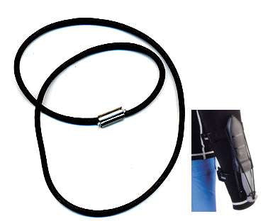 Riffe Knife Lanyard