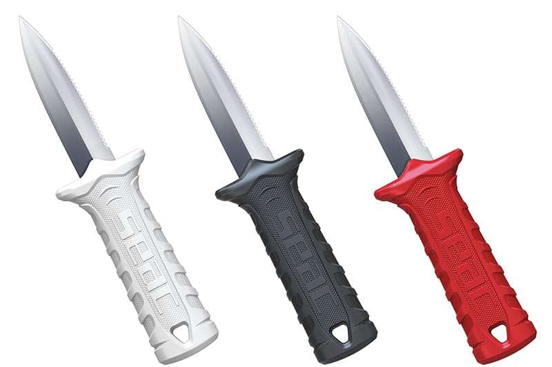 Seac Samurai Knife
