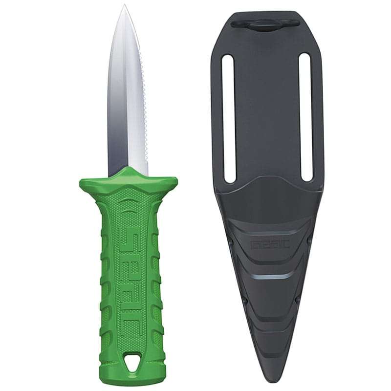 Seac Samurai Knife