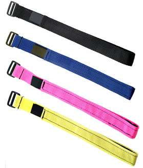 Knife Strap Velcro