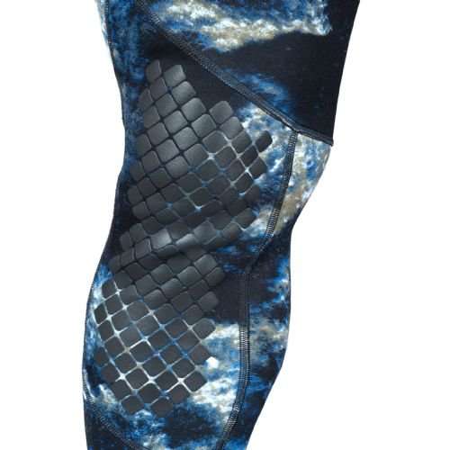 Seac Kobra Ocean 3.5mm Camo Wetsuit