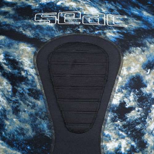 Seac Kobra Ocean 3.5mm Camo Wetsuit