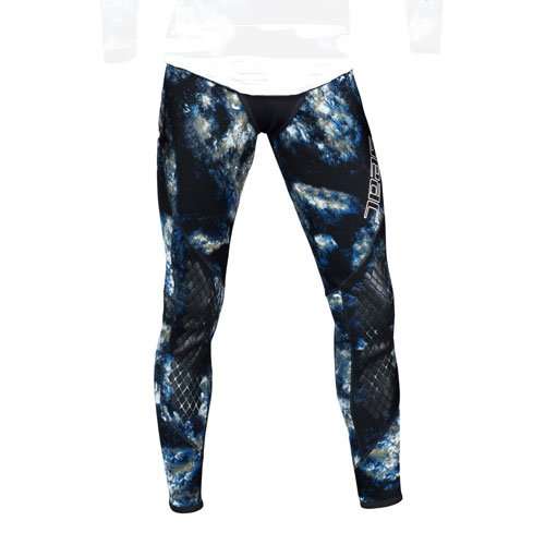 Seac Kobra Ocean 3.5mm Camo Wetsuit