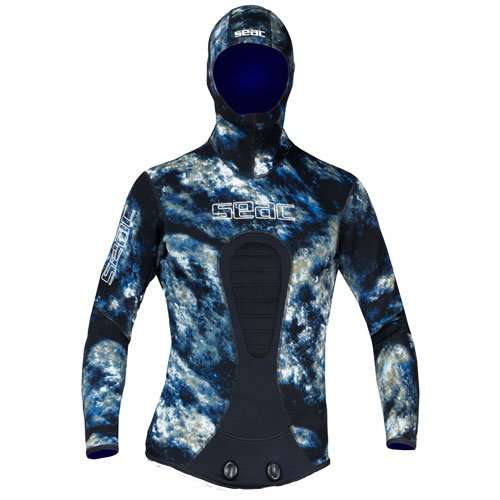 Seac Kobra Ocean 3.5mm Camo Wetsuit