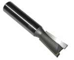 Neptonics Dovetail For 5/16 UHMW Enclosed Tracks