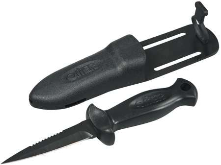 OMER Laser USA Knife (discontinued)