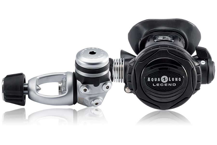 Aqualung Legend Regulator
