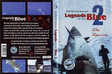 Legends of the Blue 2