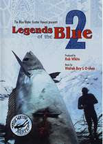 Legends of the Blue 2