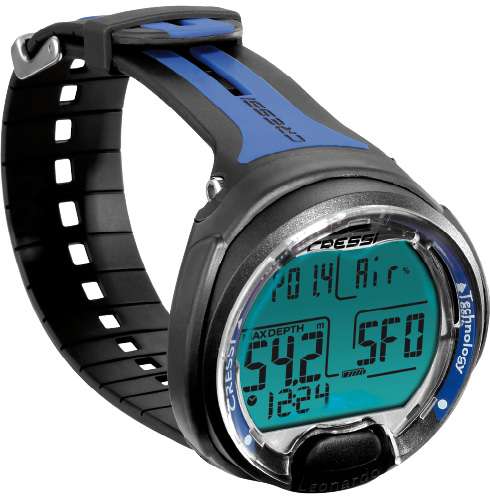 Cressi Sub Leonardo Wrist Computer