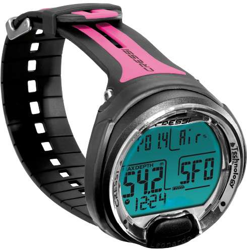 Cressi Sub Leonardo Wrist Computer