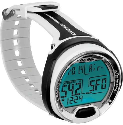 Cressi Sub Leonardo Wrist Computer
