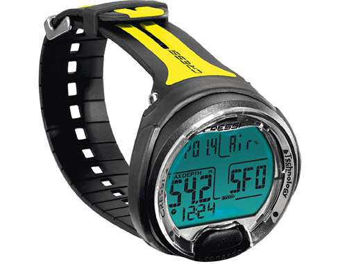 Cressi Sub Leonardo Wrist Computer