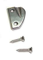 Riffe Line Guide Plate