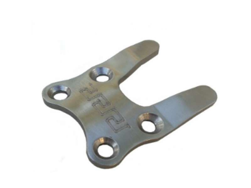 Meandros Roller Loading Hooks