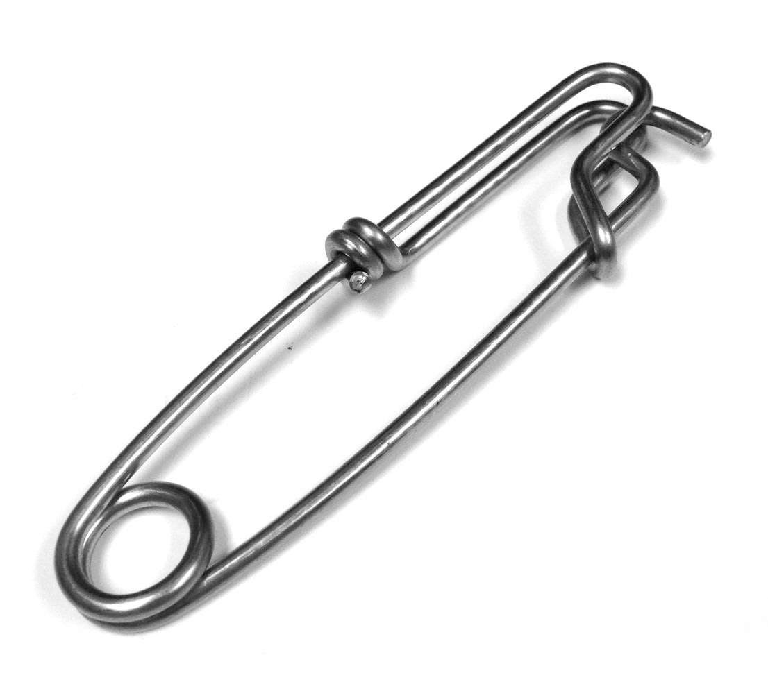 Heavy Duty Float Line Tuna Clip