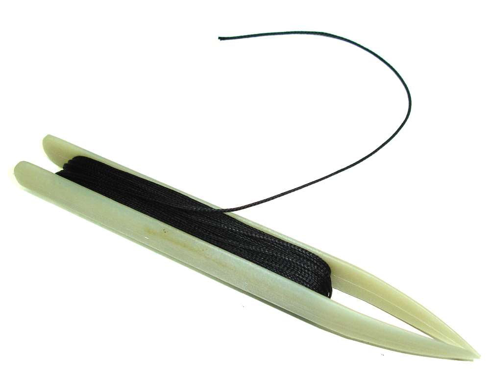 Dacron Line and Tool
