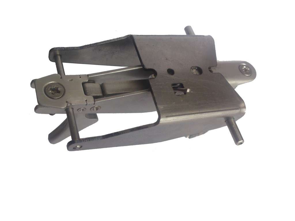 Meandros Trigger Mechanism PW- Power Wood