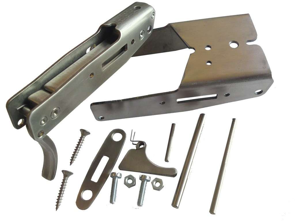 Meandros Trigger Mechanism C-Calibra