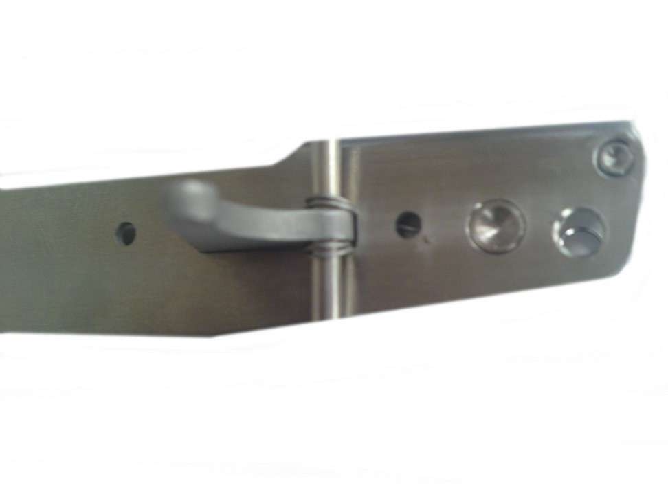 Meandros Trigger Mechanism C-Calibra