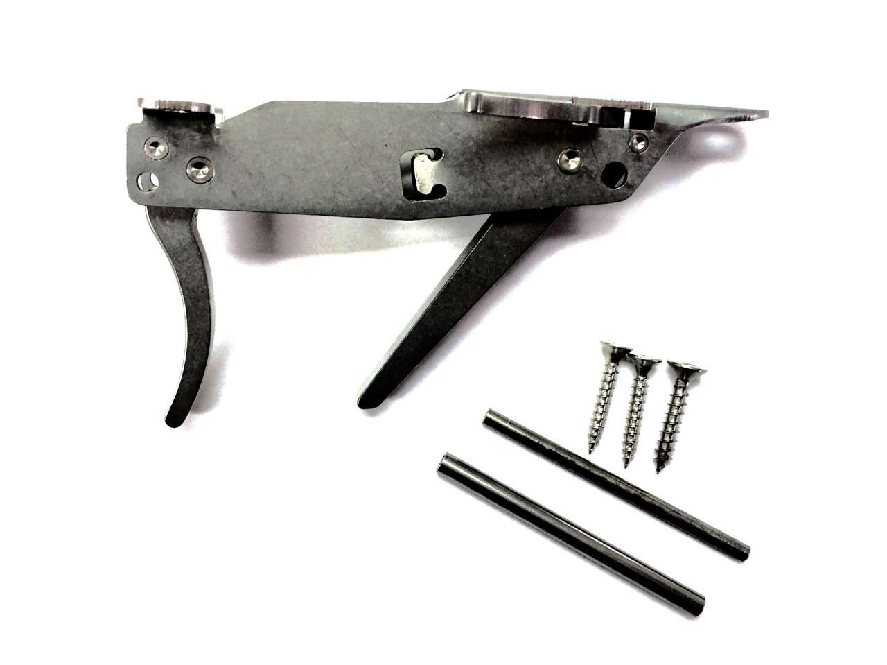 Meandros Reverse Trigger Mechanism LS