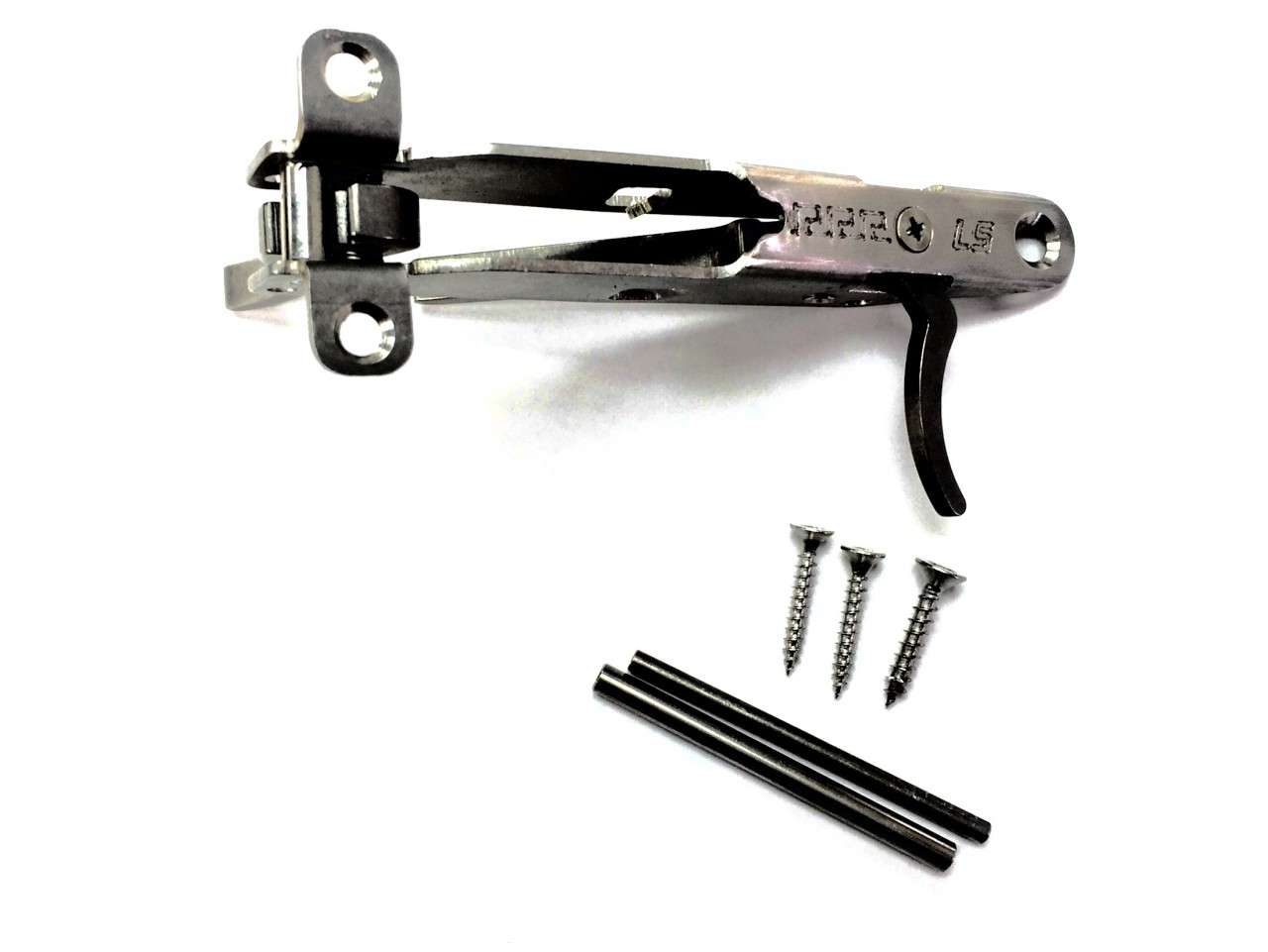 Meandros Reverse Trigger Mechanism LS