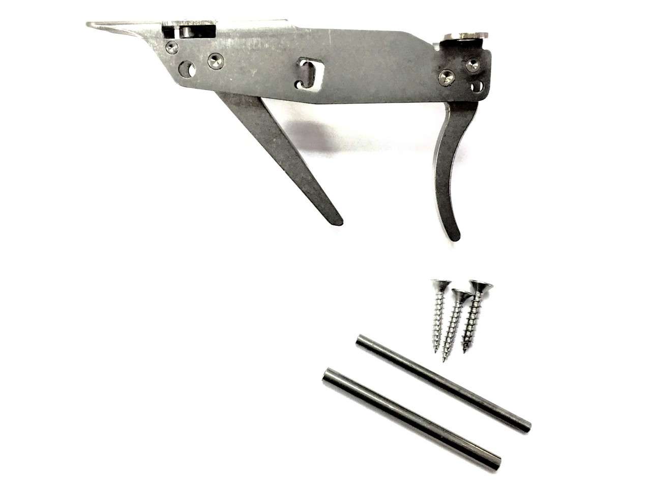 Meandros Reverse Trigger Mechanism LS