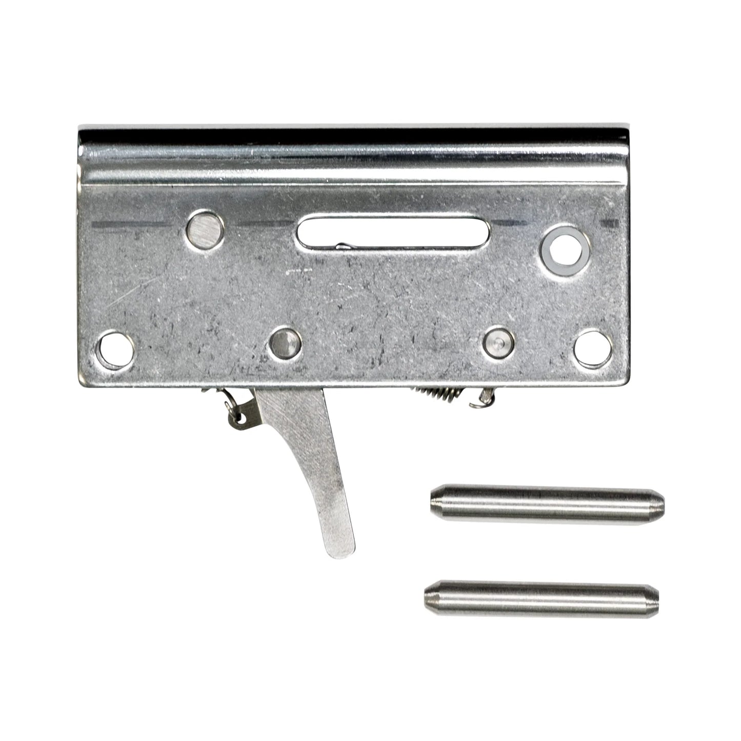 JBL M10 Trigger Mechanism