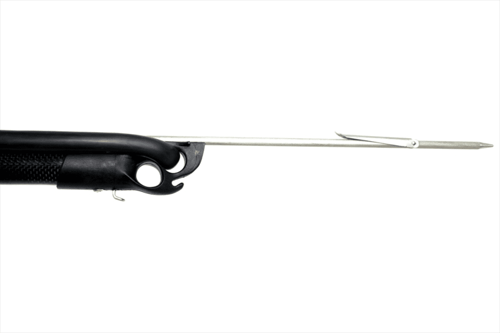 Picasso Magnum EVO BW Camo Carbon Rail Speargun