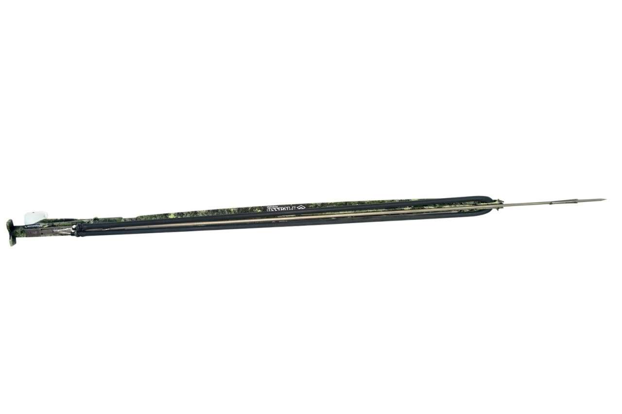 Picasso Magnum EVO BW Camo Carbon Rail Speargun