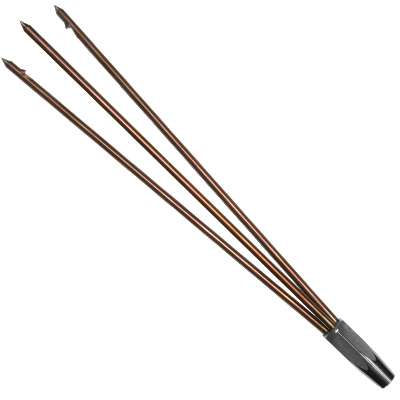 Sea Stinger Hoplite 64-Inch Break Down Polespear