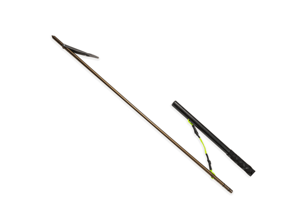 Mantis 2-Piece Polespear