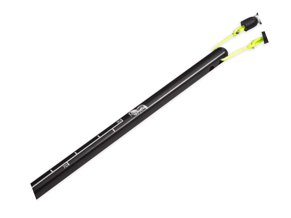 Mantis 2-Piece Polespear