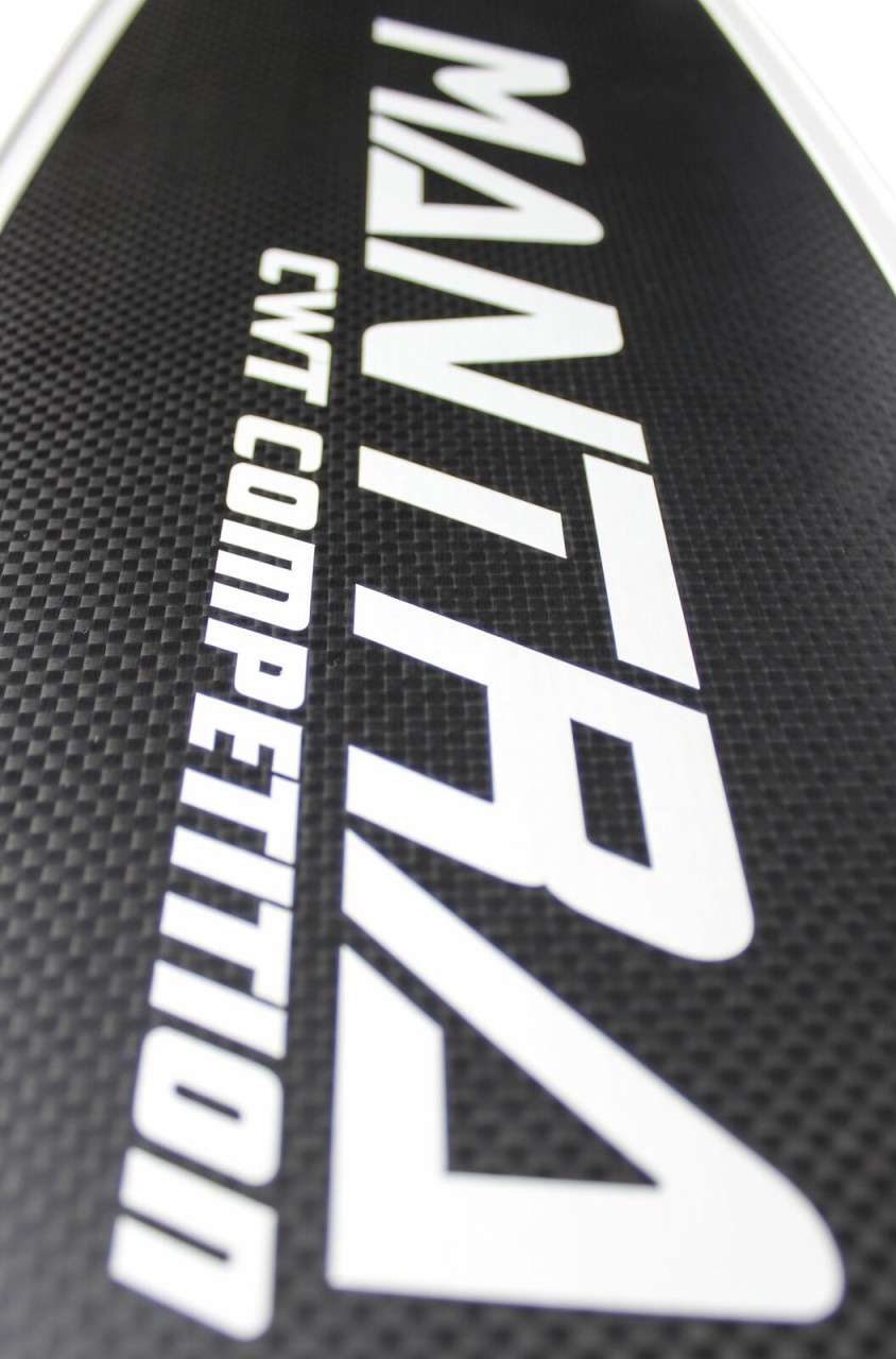 Cetma Composites Mantra CWT Carbon Fiber Fin Blades For Pathos
