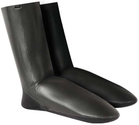 OMER Marco Bardi 3mm Skin Socks