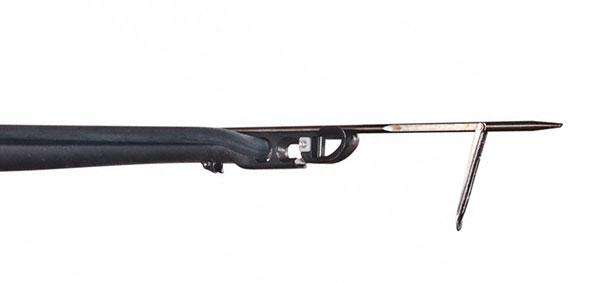 Mares Phantom Dynamic Muzzle