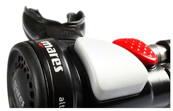 Mares Air Control Octopus