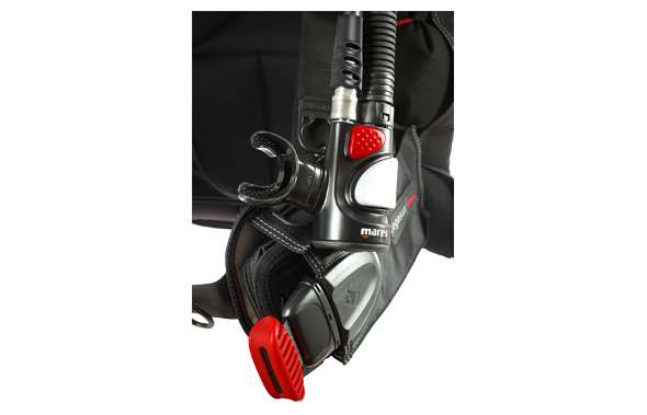Mares Air Control Octopus