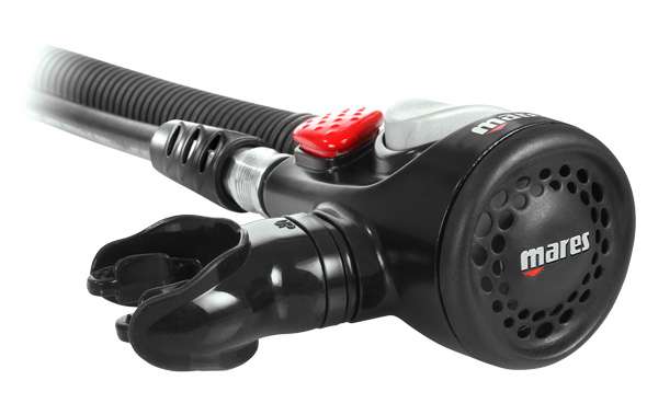 Mares Air Control Octopus
