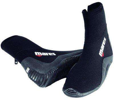 Mares Classic Dive Boots 3mm