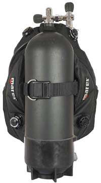 Mares Dragon SLS BCD
