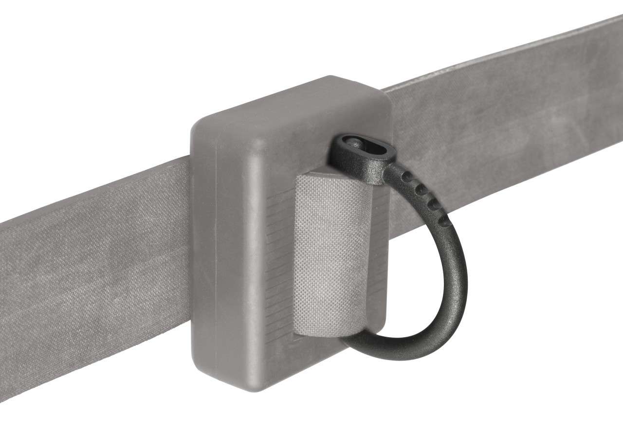 Mares Fast D-Ring Fastener