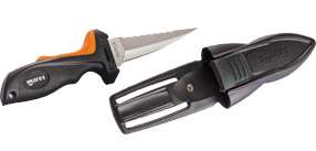 Mares Knife Stiletto